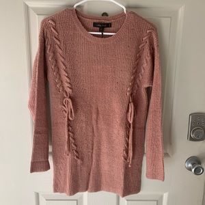 Fashion Nova Sweater